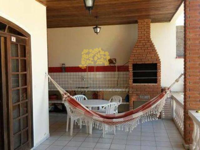 #426 - Casa para Venda em Pedro de Toledo - SP - 2