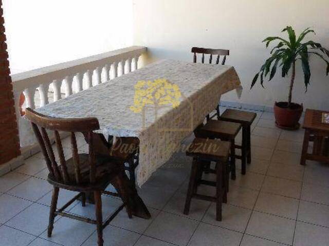 #426 - Casa para Venda em Pedro de Toledo - SP - 3