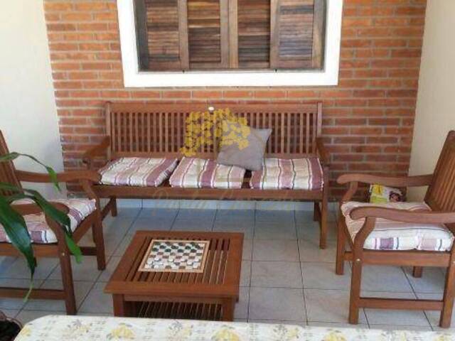 Casa para Venda em Pedro de Toledo - 5