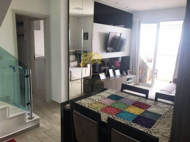 Apartamento para Venda em Itanhaém - 2