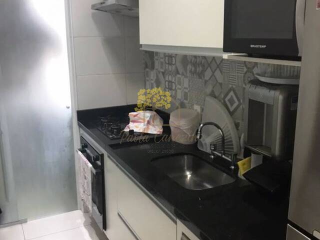 Apartamento para Venda em Itanhaém - 3