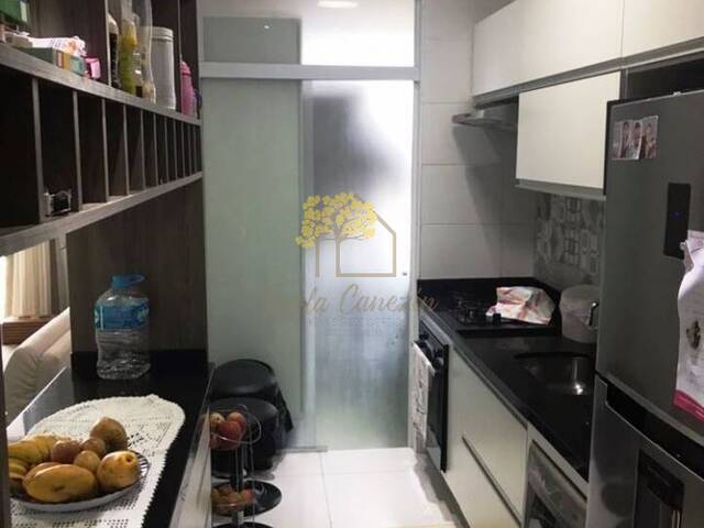 Apartamento para Venda em Itanhaém - 4