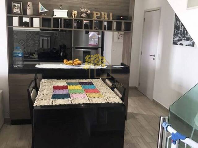 Apartamento para Venda em Itanhaém - 5