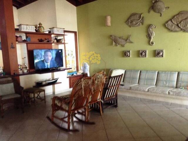 Casa para Venda em Itanhaém - 2