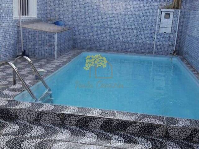 Casa para Venda em Mongaguá - 2