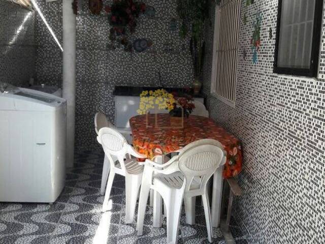 Casa para Venda em Mongaguá - 4