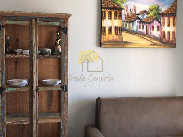 Apartamento para Locação em Itanhaém - 3