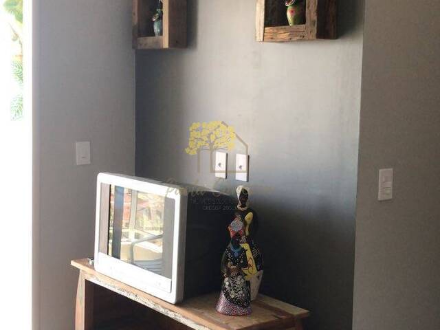 Apartamento para Locação em Itanhaém - 4