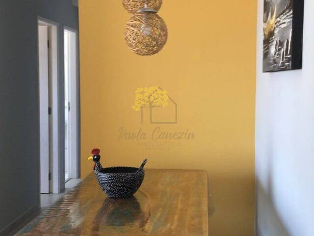 Apartamento para Locação em Itanhaém - 5