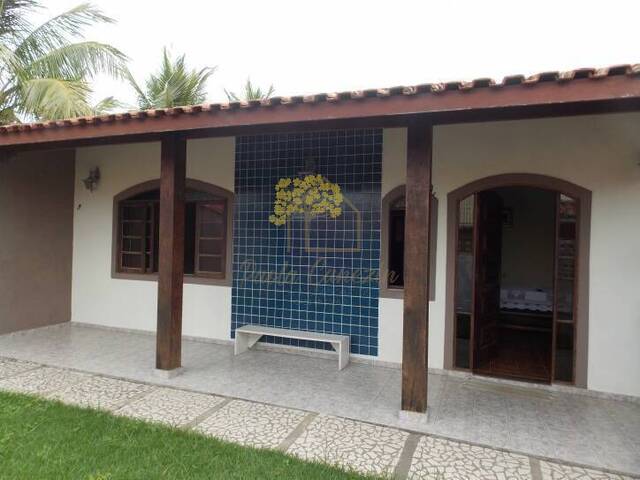 Casa para Locação em Itanhaém - 5