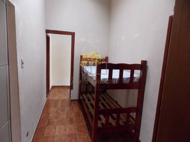 Casa para Locação em Itanhaém - 2