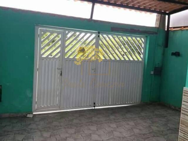 Casa para Locação em Itanhaém - 2