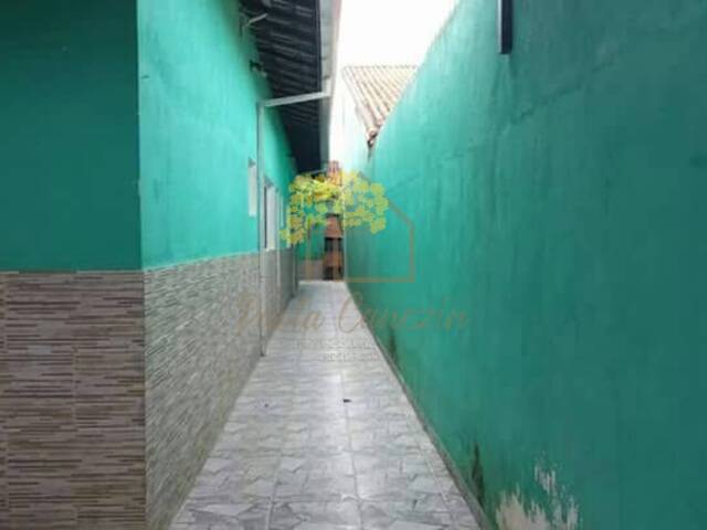 Casa para Locação em Itanhaém - 3