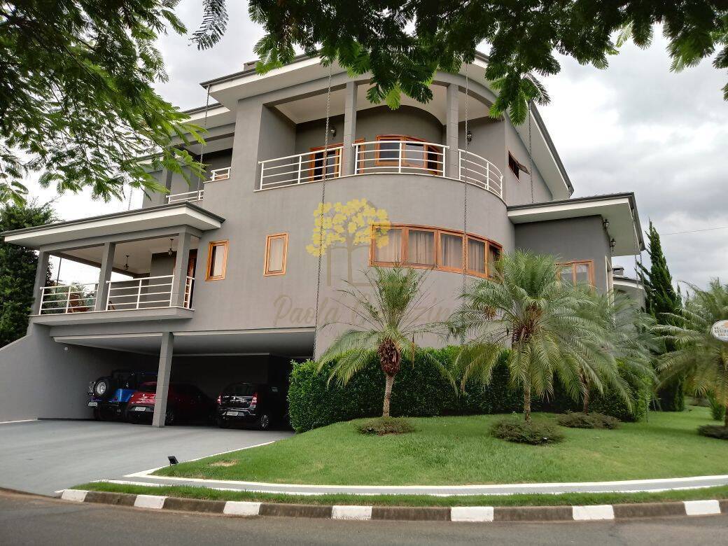EXCELENTE CASA RESIDENCIAL LOCALIZADA NO CONDOMÍNIO RESIDENCIAL DOS LAGOS