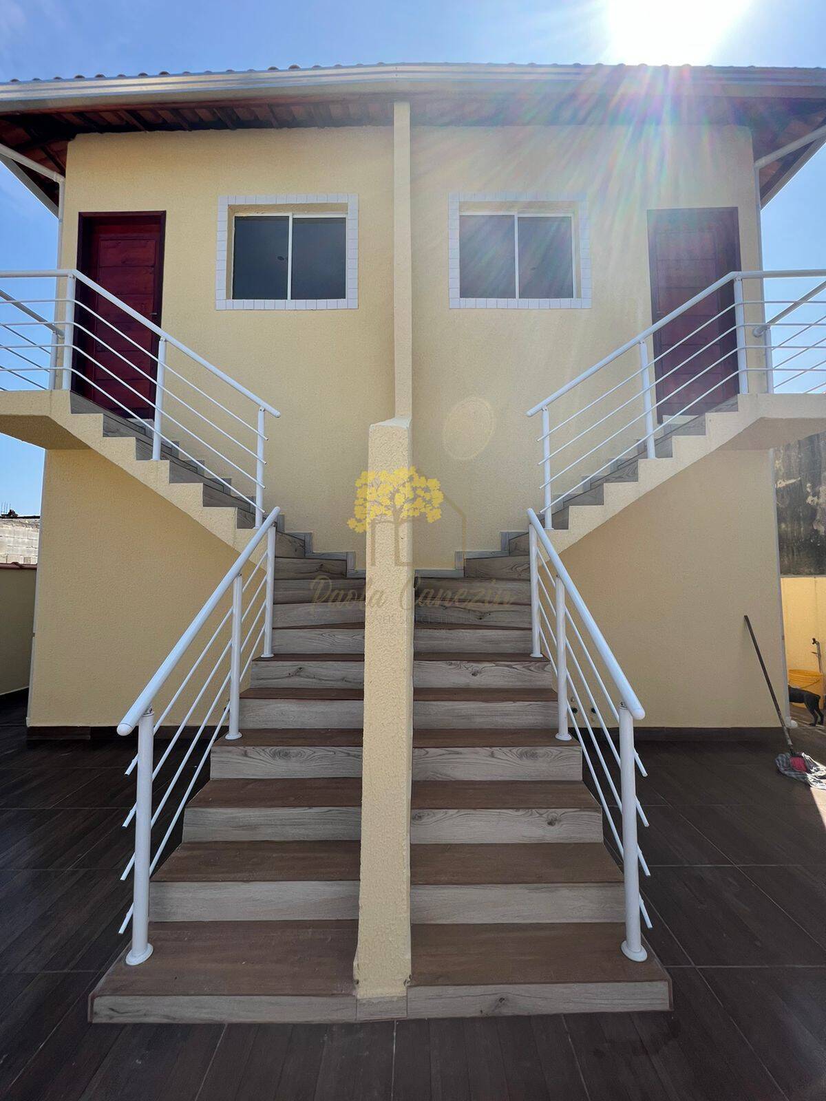 Casa com Dormitórios em Itanhaém
