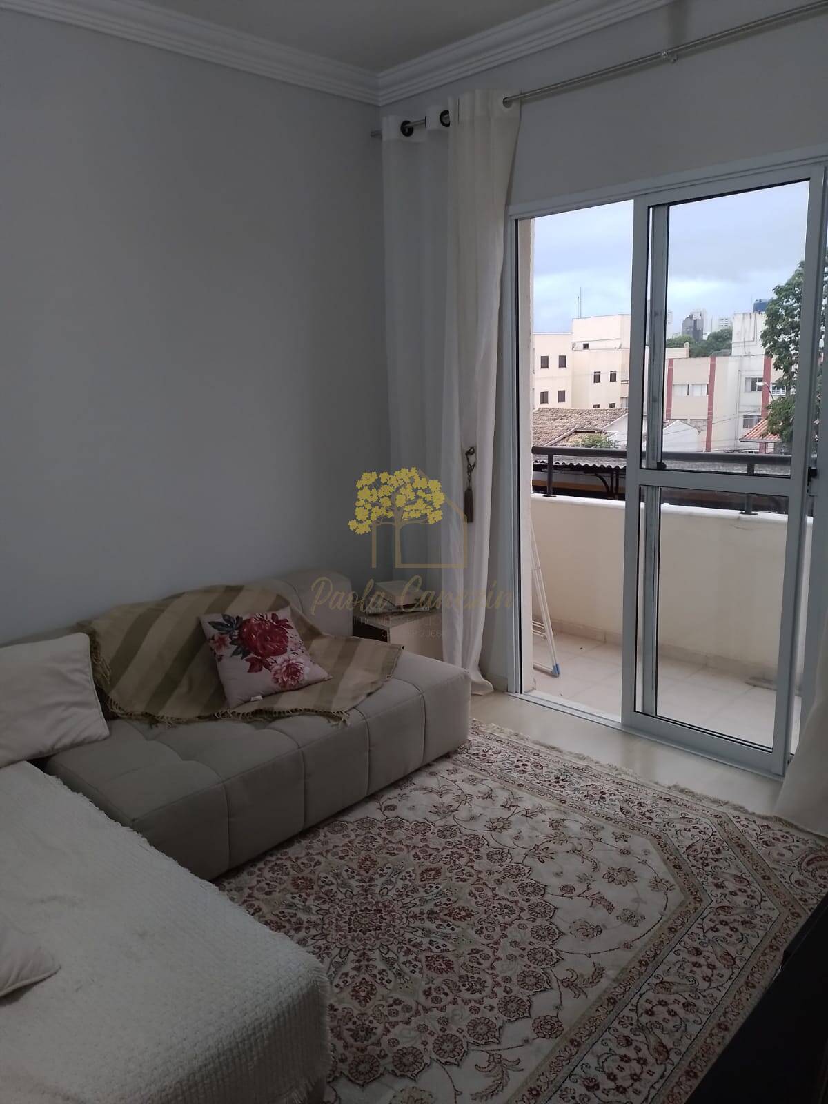 São José dos Campos - apartamento aconchegante