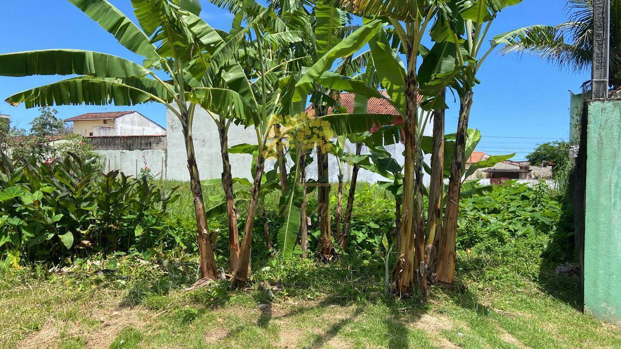 Terreno a 300 metros da Praia em Itanhaém