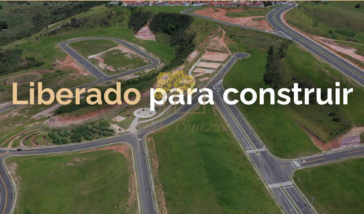 São José dos Campos - lotes em condomínio fechado
