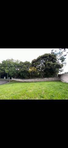 São José dos Campos - terreno em condomínio com privacidade e conforto.