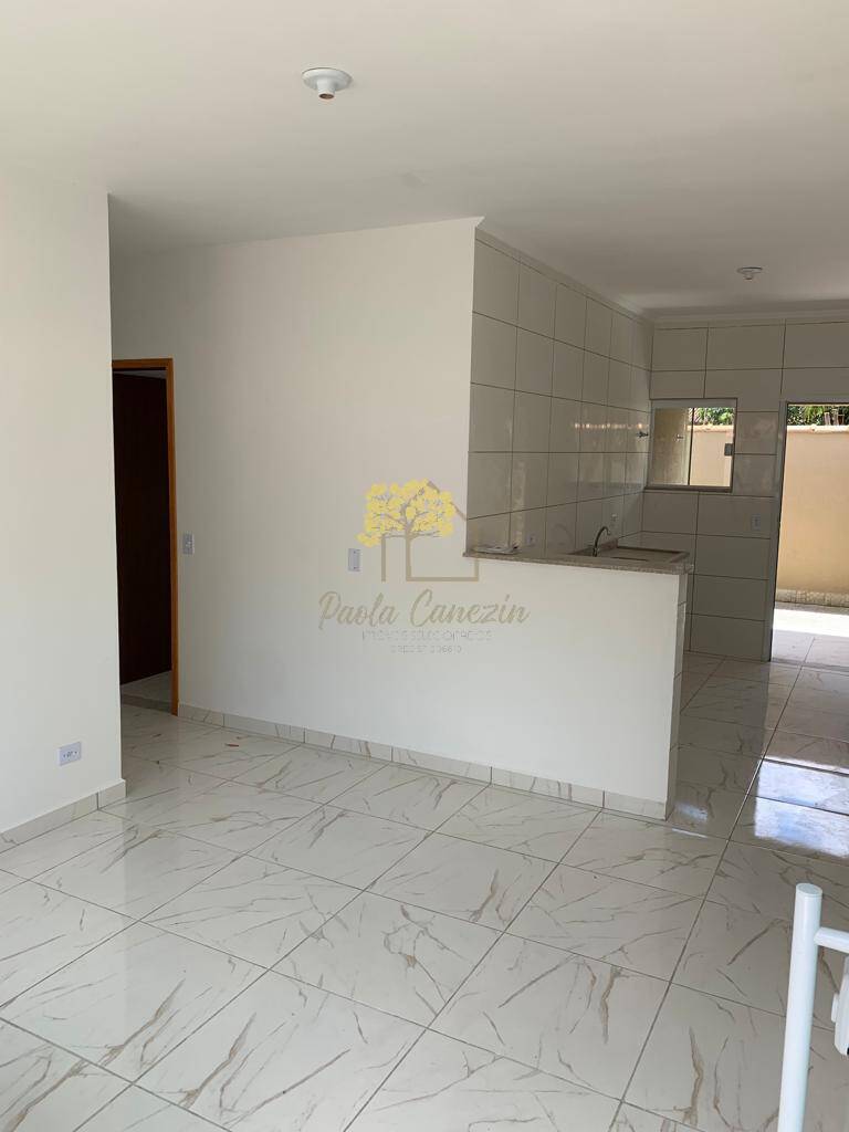 Cibratel II - casas em condomínio próximo a praia