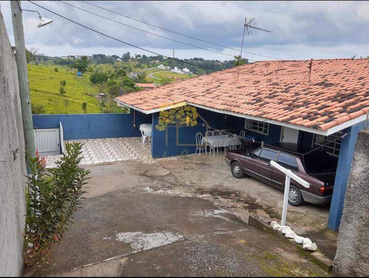 Recanto dos Eucaliptos - chácara de fácil acesso a Dutra
