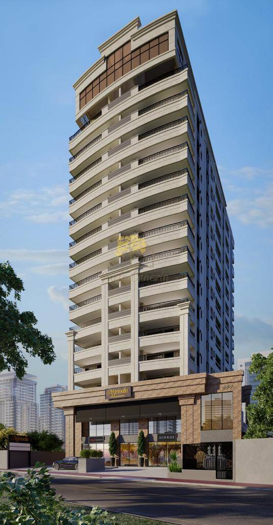 ponto comercial na Av. 9 de Julho - excelente visibilidade