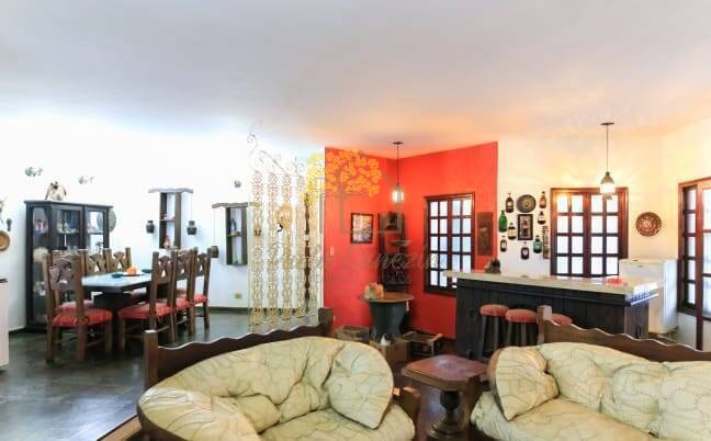 Residencial Floresta - condomínio acessível.
