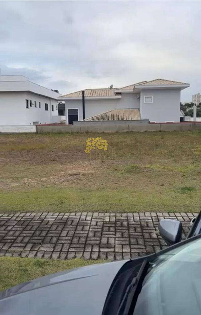 Condomínio Reserva da Barra - terreno disponível.
