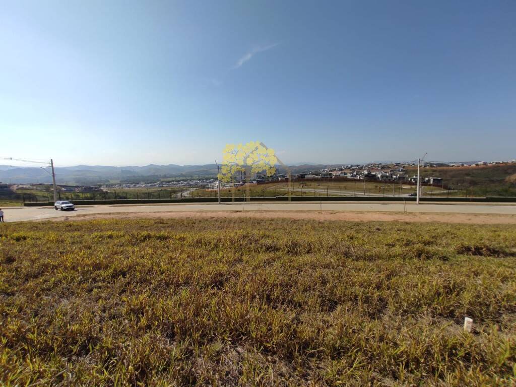 Terras Alpha - lote em condomínio fechado.