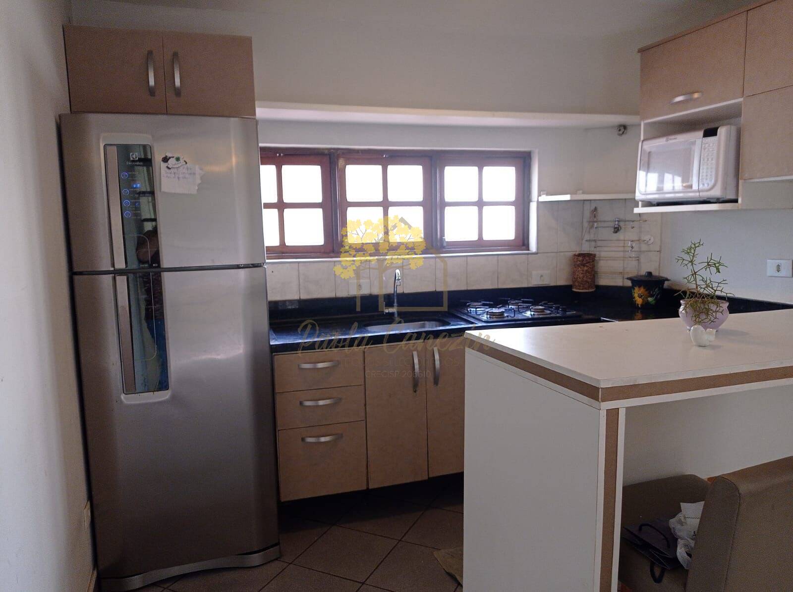 Vila Ema - loft mobiliado e com vaga de garagem