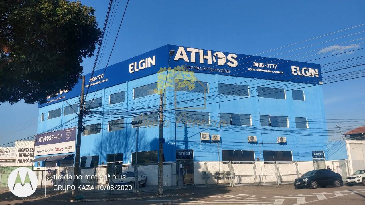 São josé dos Campos - espaço comercial para empreender.