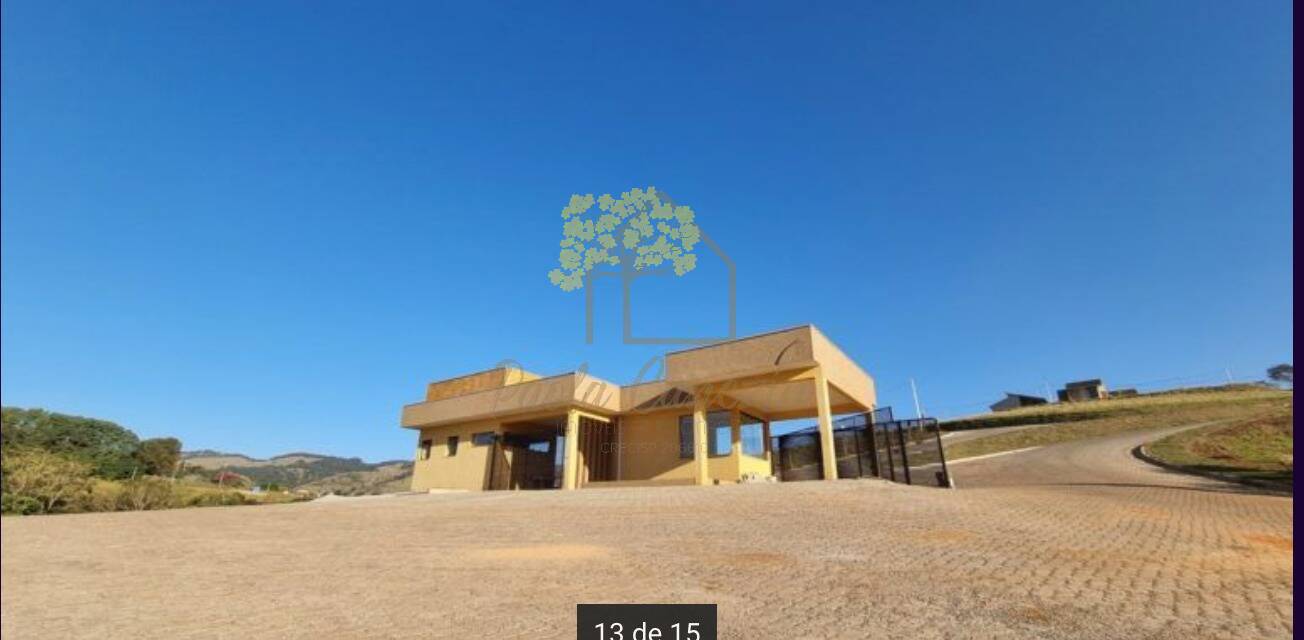 Residencial Eldorado - 1.050 mts vista permanente de bosque ecológico.