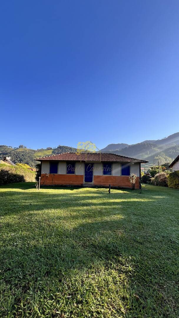 São Bento do Sapucaí - propriedade rural documentação pronta.