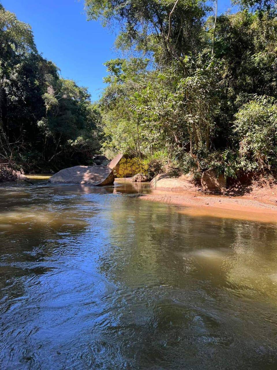 São Francisco Xavier - Área com 20 mil metros quadrados