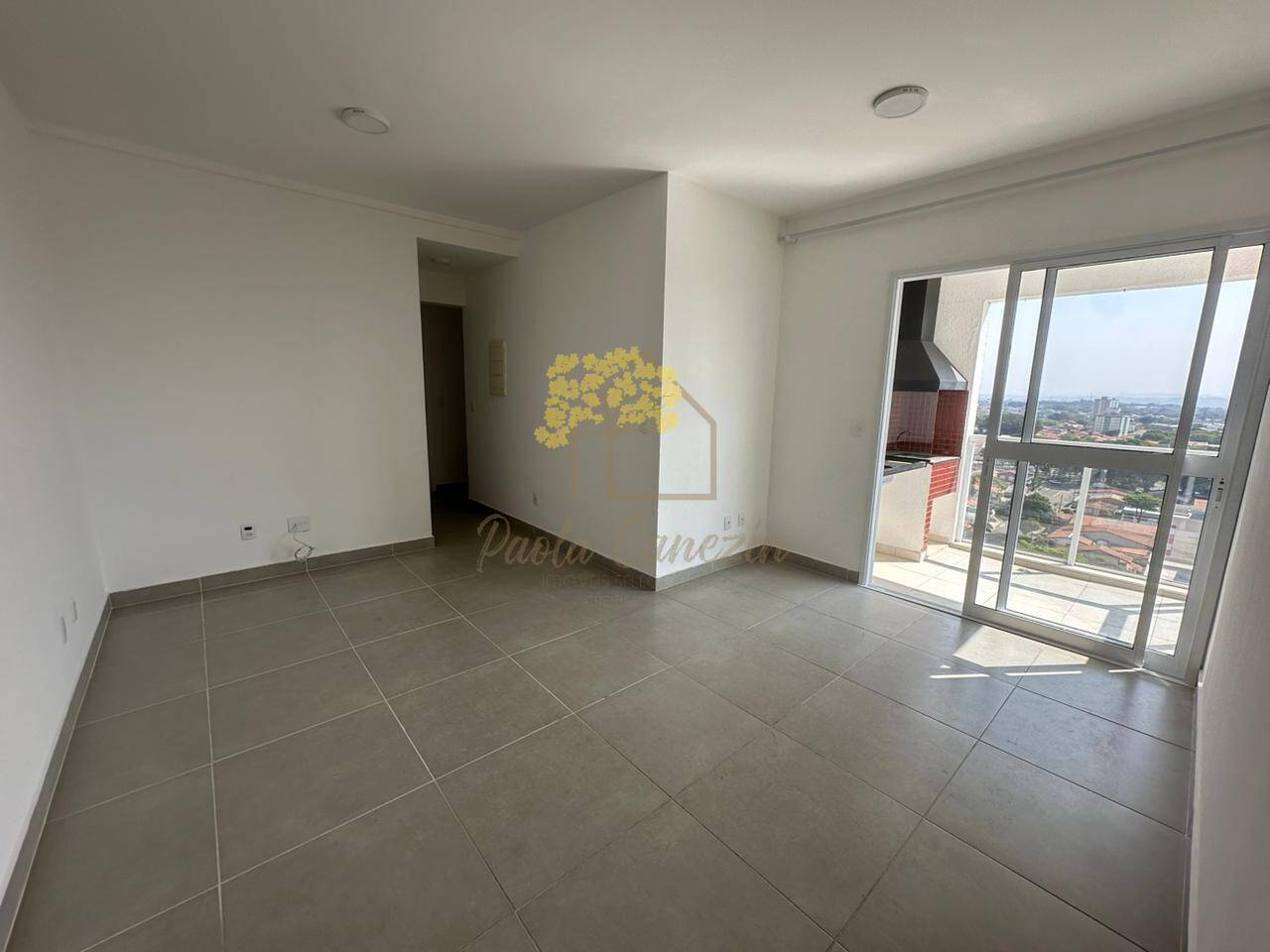 Residencial Tennô - acessibilidade e conforto lazer garantido.