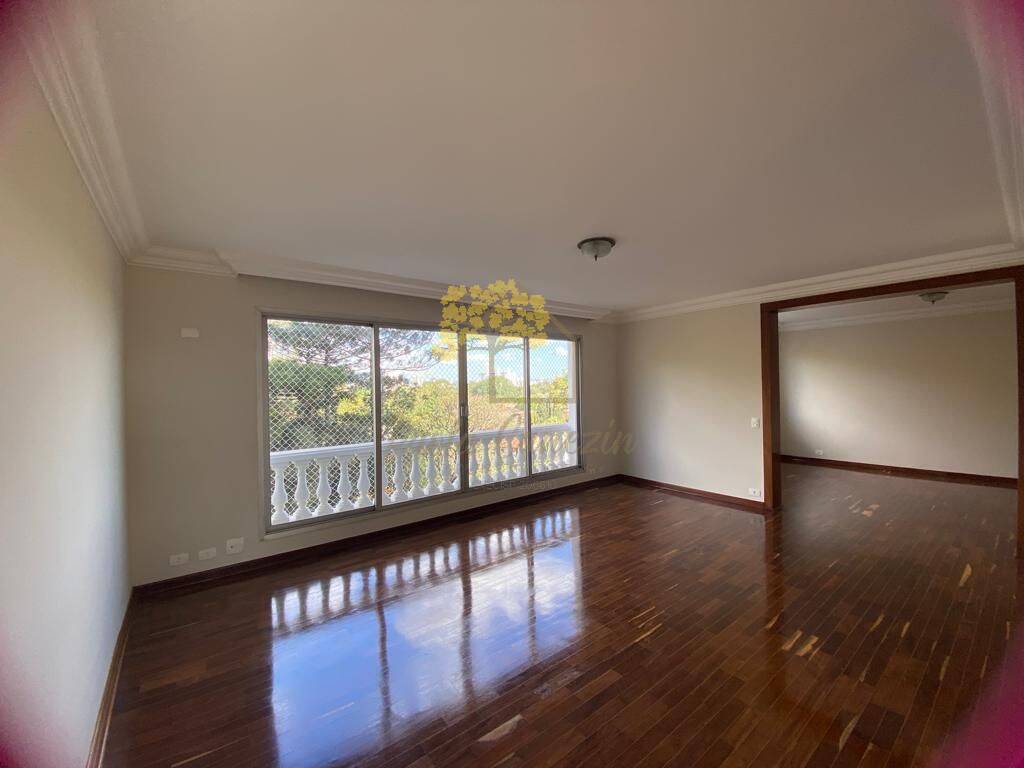 Apartamento no Jardim Esplanada - Edifício Mayflower