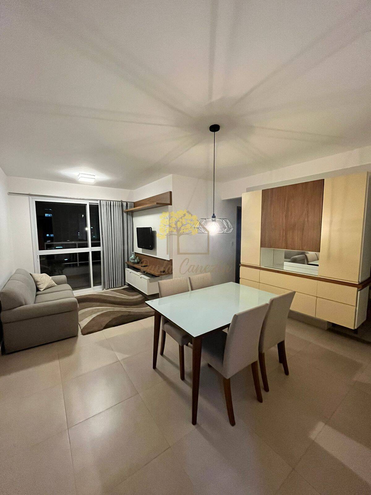 Apartamento - Vila Adyana - Residencial Evidence - 2 Dor - 72m²