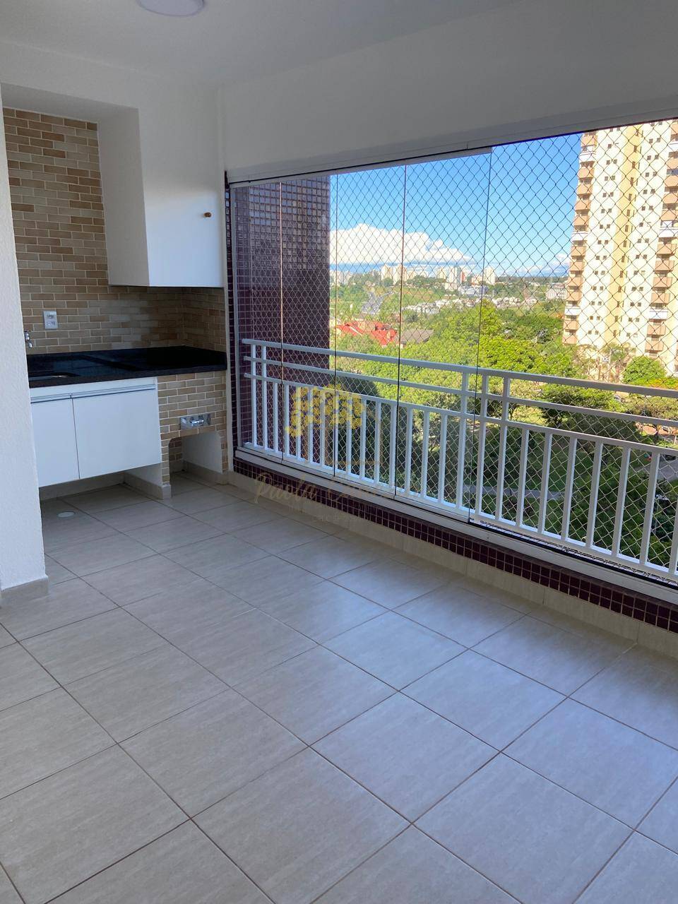 Apartamento para Locação no Jardim Aquarius - Condomínio Lazer Completo