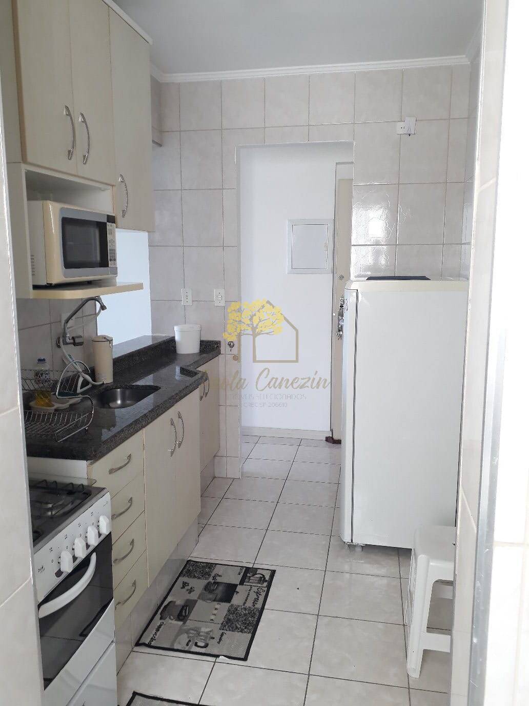 Centro - apartamento com um dormitório super bem Localizado.