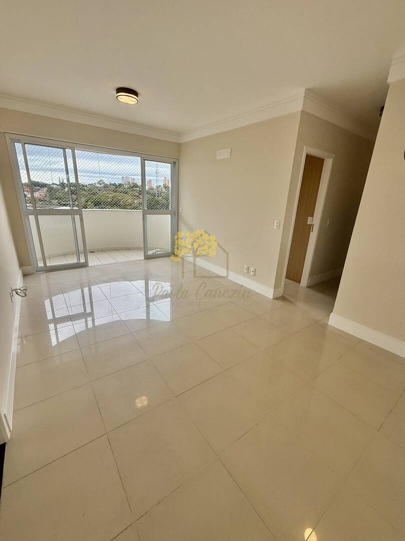 Millenium Residence - Jd. Esplanada 2 dorm lazer completo
