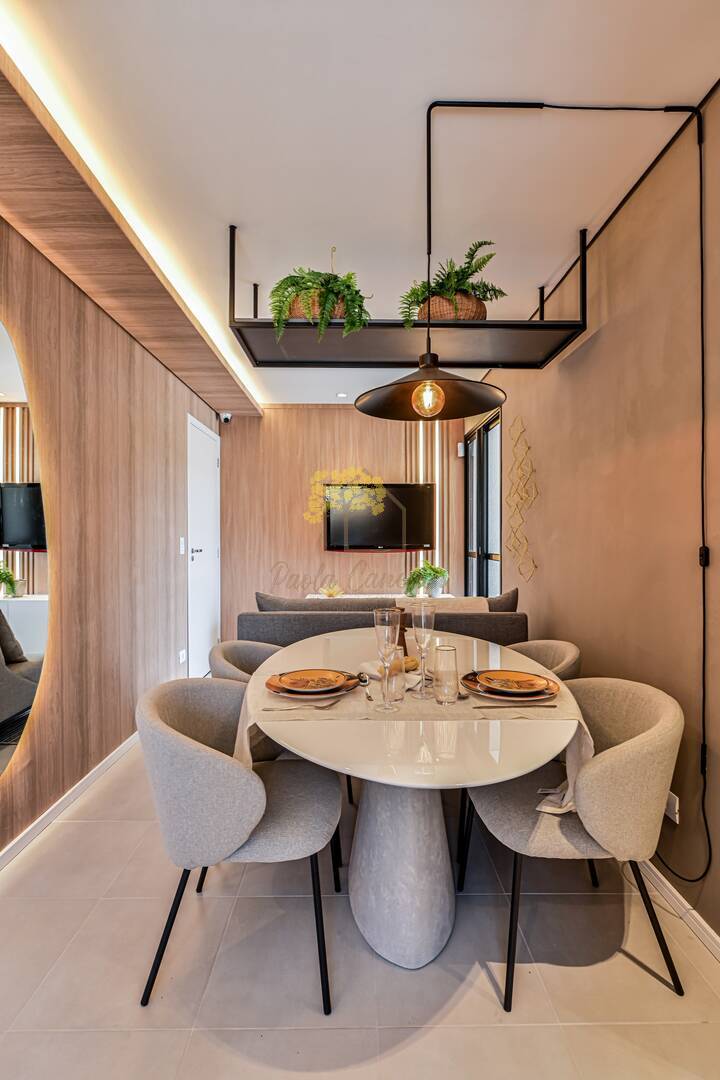 Reserva dos Manacás - 2 quartos com sacada - minha casa minha vida