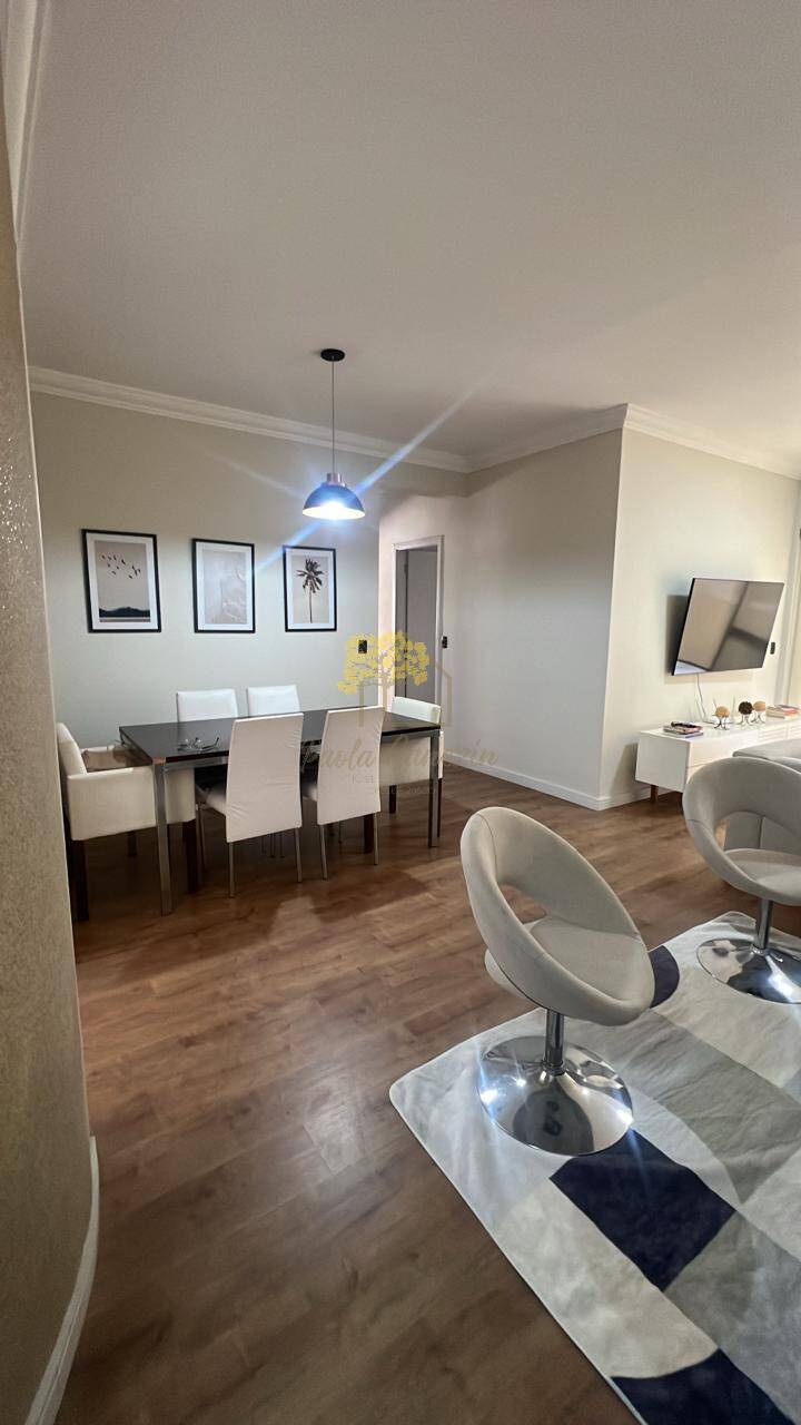 Jd Esplanada - Apartamento reformado - 3 dormitórios 2 vagas