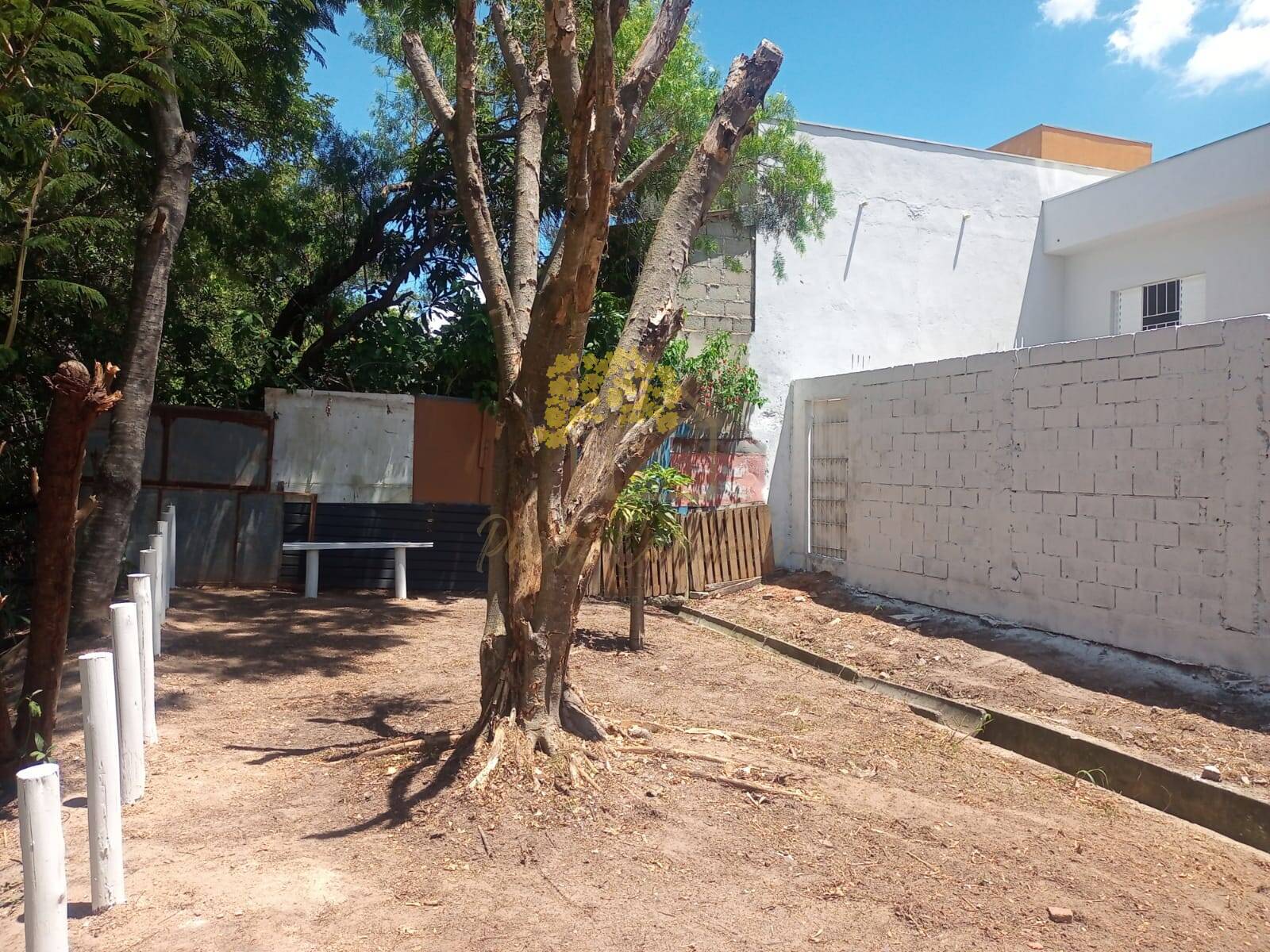 Casa com 3 Dormitórios (1 Suíte) e Amplo Quintal – Santa Rosa (Putim)