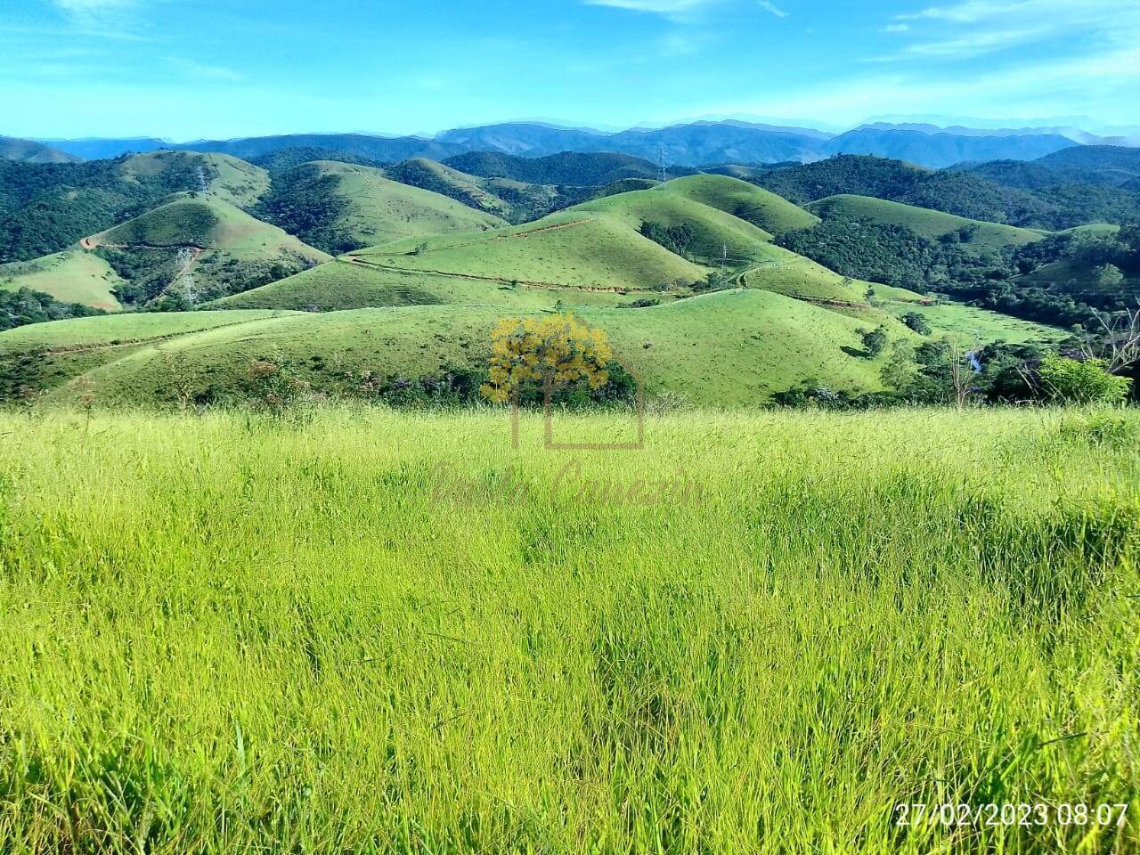 Monteiro Lobato - Linda Propriedade Rural com fácil acesso