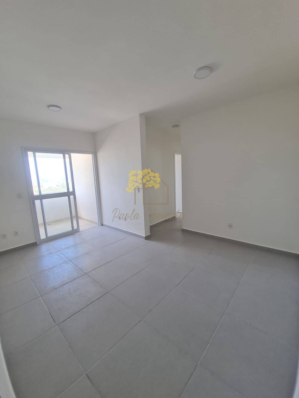 Apartamento novo Jardim Oriente - 2 dormitórios com suíte