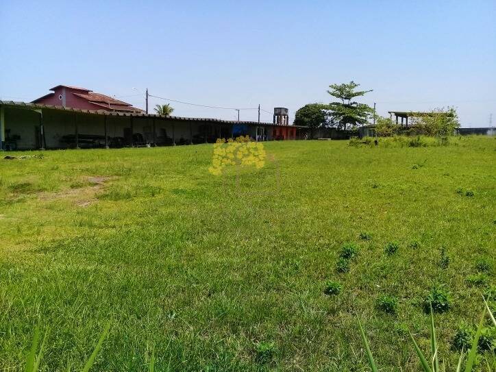 Terreno 6.000 m² a Venda/Locação no Cibratel II em Itanhaém